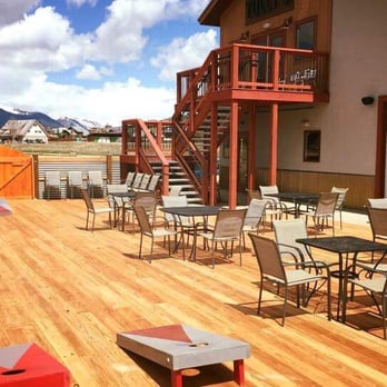 Tully's - Tully's patio - Bars Near Me - Crested Butte, Colorado Tully's - Tully's patio - Bars Near Me - Crested Butte, Colorado