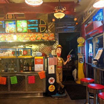 Taco Station - Inside of Taco Station - Mexican Near Me - Riverside, California Taco Station - Inside of Taco Station - Mexican Near Me - Riverside, California