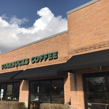Starbucks - Coffee & Tea Near Me - Broussard, Louisiana