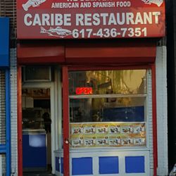 Caribe Restaurant