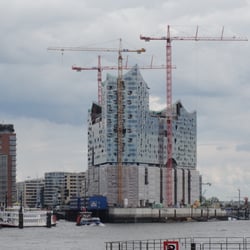 Unser Hamburg Stadtführungen