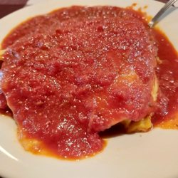 DiCicco's Italian Restaurant - Lasagna