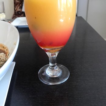Mango Mangeaux - Mango sangria! - New American Near Me - Hampton, Virginia Mango Mangeaux - Mango sangria! - New American Near Me - Hampton, Virginia