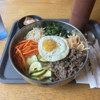 U DupBop - Bibimbop Bowl - Japanese Near Me - Seattle, Washington U DupBop - Bibimbop Bowl - Japanese Near Me - Seattle, Washington
