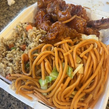 Golden Chopstix - Orange chicken - Chinese Near Me - Norco, California Golden Chopstix - Orange chicken - Chinese Near Me - Norco, California