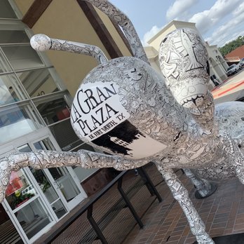 LA GRAN PLAZA DE FORT WORTH - Updated July 2025 - 127 Photos & 45