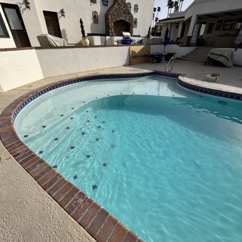 Priority Pools - Pool is full and is ready for summer - Pool Cleaners Near Me Priority Pools - Pool is full and is ready for summer - Pool Cleaners Near Me