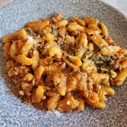 Cavatelli