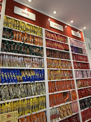 Boongs Korean Fried Chicken by null