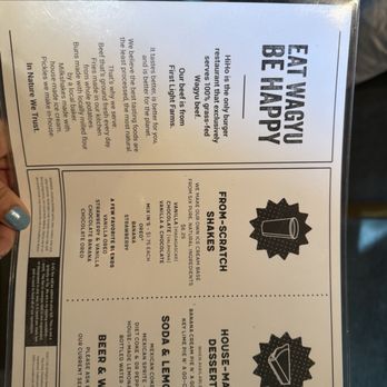 HiHo Cheeseburger | Studio City - Menu - New American Near Me - Studio City, California