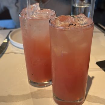 Acre - Watermelon Sugar Cocktail - Pizza Near Me - Oakland, California