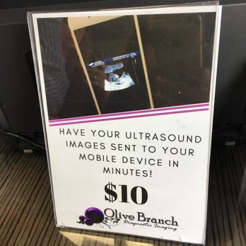 Oh Baby - Diagnostic Imaging Near Me - Rancho Cucamonga, California