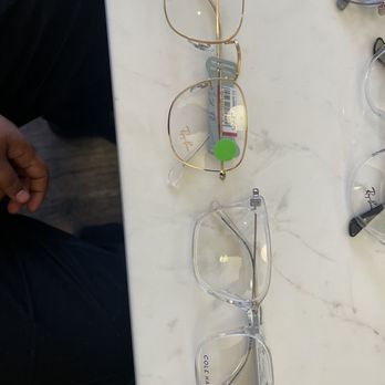 San Leandro Optometry - About 250-250 in price but insurance covered most of it. So out of pocket is low. - Eyewear & Opticians Near Me - San Leandro, California