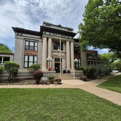 Sims Library