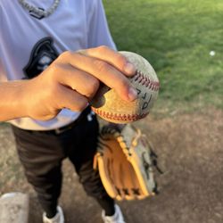 Woah Handz Team - Baseball, lessons, coaching