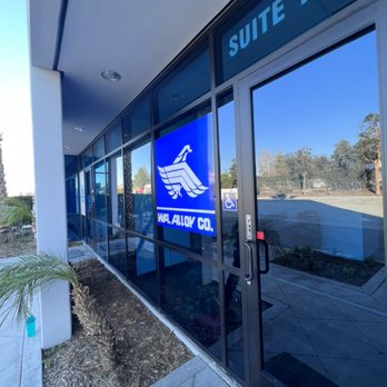 Nate's Cleaning services - A large two-story storefront building in Rancho Cucamonga - Window Washing Near Me - La Habra, California Nate's Cleaning services - A large two-story storefront building in Rancho Cucamonga - Window Washing Near Me - La Habra, California