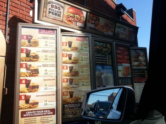 Menu photo 8 Wendy's Bayside, NY Menu photo 8 Wendy's Bayside, NY