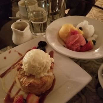 Perch - Desserts - Lounges Near Me - Los Angeles, California