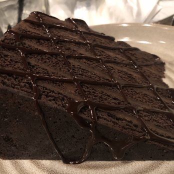Jerry's Seafood - Triple Chocolate Cake!!! - Seafood Near Me - Bowie, Maryland Jerry's Seafood - Triple Chocolate Cake!!! - Seafood Near Me - Bowie, Maryland
