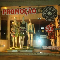 Fiodora Fashion Style