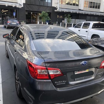 Tint Tech - 18% all around Subaru Legacy - Car Window Tinting Near Me - San Jose, California Tint Tech - 18% all around Subaru Legacy - Car Window Tinting Near Me - San Jose, California