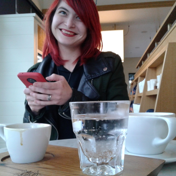Merit Coffee - Coffee & Tea Near Me - San Antonio, Texas