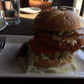 Don Tito - Chicken milanesa sandwich - Mexican Near Me - Arlington, Virginia Don Tito - Chicken milanesa sandwich - Mexican Near Me - Arlington, Virginia