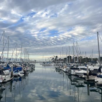Oceanside Harbor - Boating Near Me - Oceanside, California