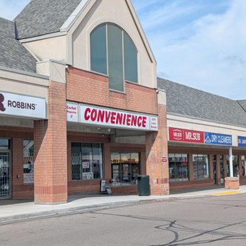 Cachet Magazine & Convenience - Storefront - Convenience Stores Near Me - Markham, Ontario Cachet Magazine & Convenience - Storefront - Convenience Stores Near Me - Markham, Ontario
