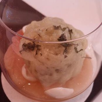 The Greenhouse - French Near Me - London, XGL