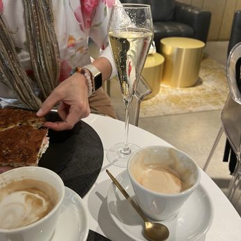 Cinico - Coffee & Tea Near Me - New York, New York Cinico - Coffee & Tea Near Me - New York, New York