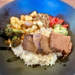 Beef Curry
