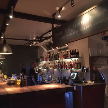 Bar Acuda - Tapas Bars Near Me - Hanalei, Hawaii