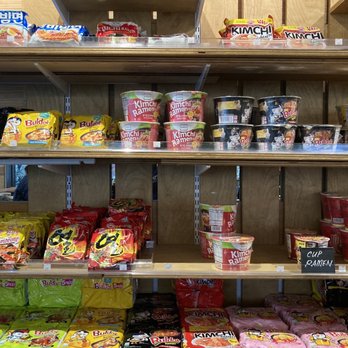 Korean Superette - Korean Near Me - Berkeley, California Korean Superette - Korean Near Me - Berkeley, California