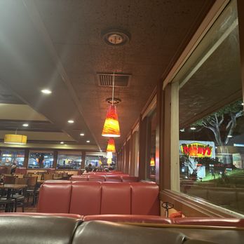 Denny's - Warm and chill vibes on a weeknight. - Breakfast & Brunch Near Me - Duarte, California