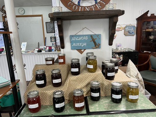 Smith Island Bakery by null