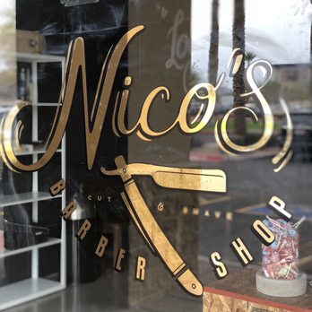 Nico's Barber Shop- Gilbert - Barbers Near Me - Gilbert, Arizona