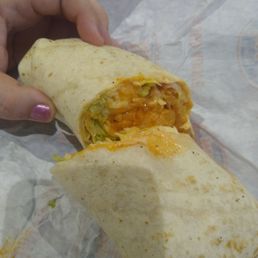 Buffalo Chicken Cheese Steak