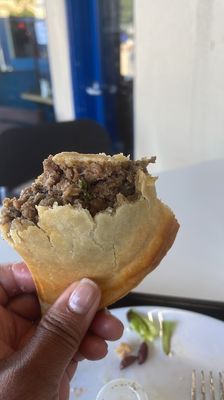 Sergio's Empanadas by null