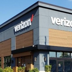 Verizon - Exterior