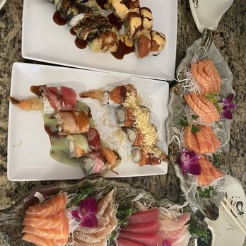 O-Dai-Ba - Japanese Near Me - Rancho Cucamonga, California
