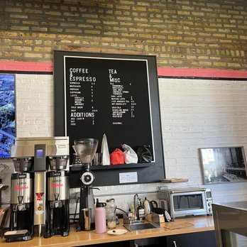 Rapha - Chicago - The menu - Bikes Near Me - Chicago, Illinois Rapha - Chicago - The menu - Bikes Near Me - Chicago, Illinois