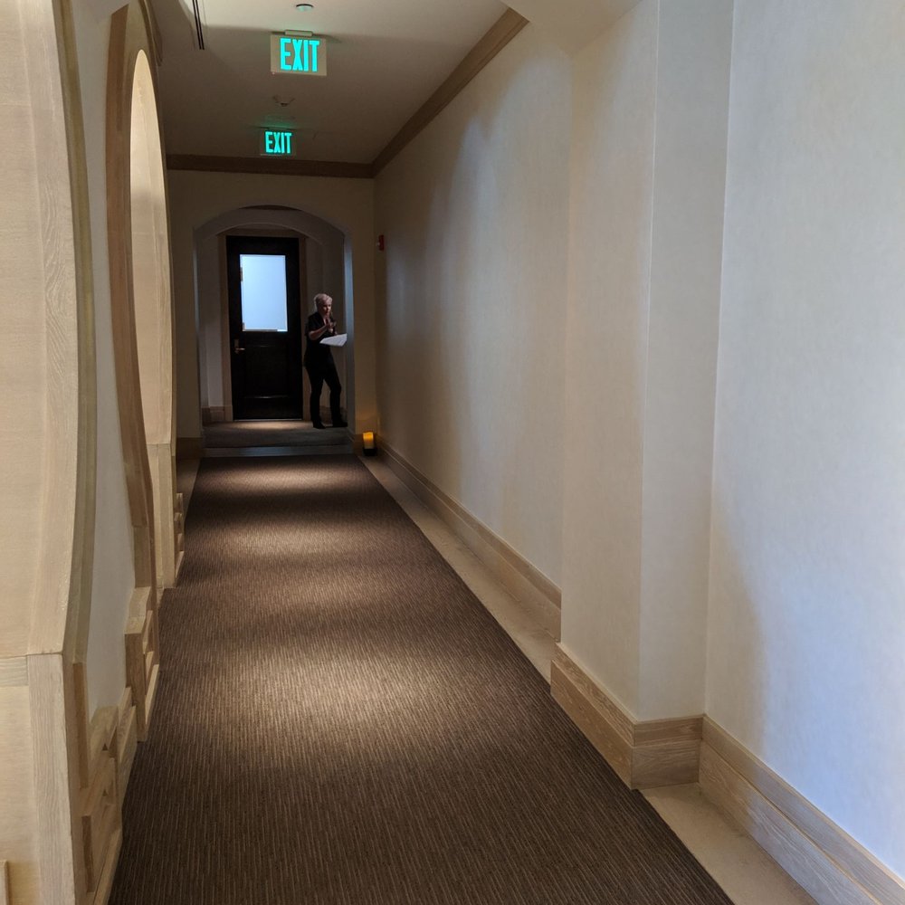 Chuan Spa - Massage Near Me - Pasadena, California Chuan Spa - Massage Near Me - Pasadena, California