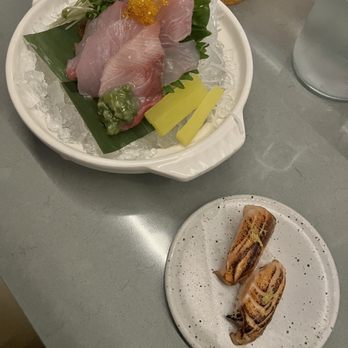 Sado - Beni toro - Sushi Bars Near Me - St. Louis, Missouri