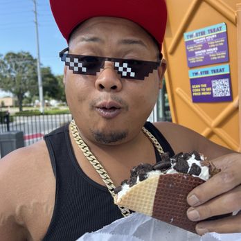 Twistee Treat - SODO - Ice Cream & Frozen Yogurt Near Me - Orlando, Florida Twistee Treat - SODO - Ice Cream & Frozen Yogurt Near Me - Orlando, Florida