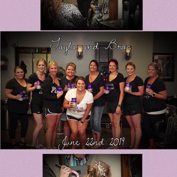 Impressions Beauty Salon - Impressions can make your wedding day everything you have dreamed of! - Hair Salons Near Me - Hays, Kansas Impressions Beauty Salon - Impressions can make your wedding day everything you have dreamed of! - Hair Salons Near Me - Hays, Kansas