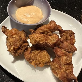 Juban Ramen & Tapas - Chicken Karage - Ramen Near Me - Milpitas, California Juban Ramen & Tapas - Chicken Karage - Ramen Near Me - Milpitas, California