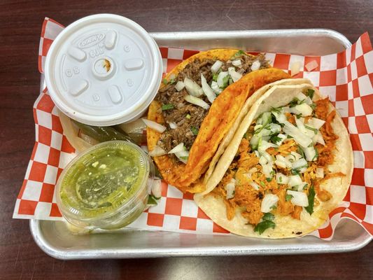 Cielito Lindo Taqueria by null
