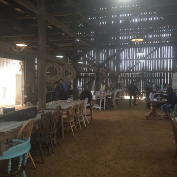 Bliss In the Barn - Inside - Venues & Event Spaces Near Me - La Plata, Maryland Bliss In the Barn - Inside - Venues & Event Spaces Near Me - La Plata, Maryland