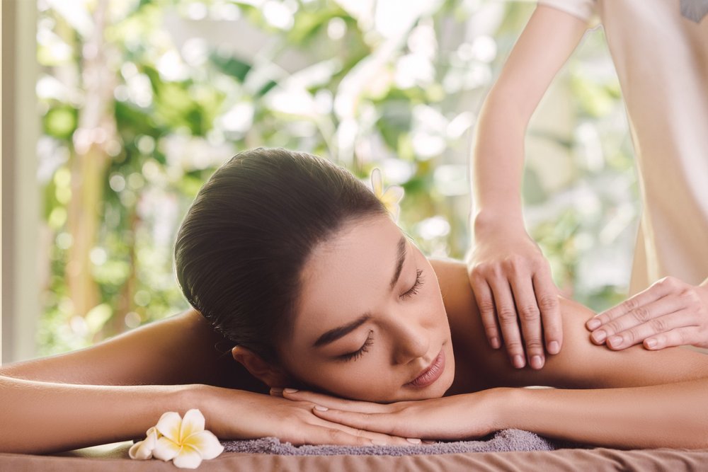 Medi Foot Spa Logo